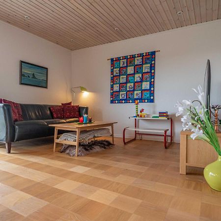 Marna Guesthause Doubleroom Nr.1 Torshavn Exterior photo