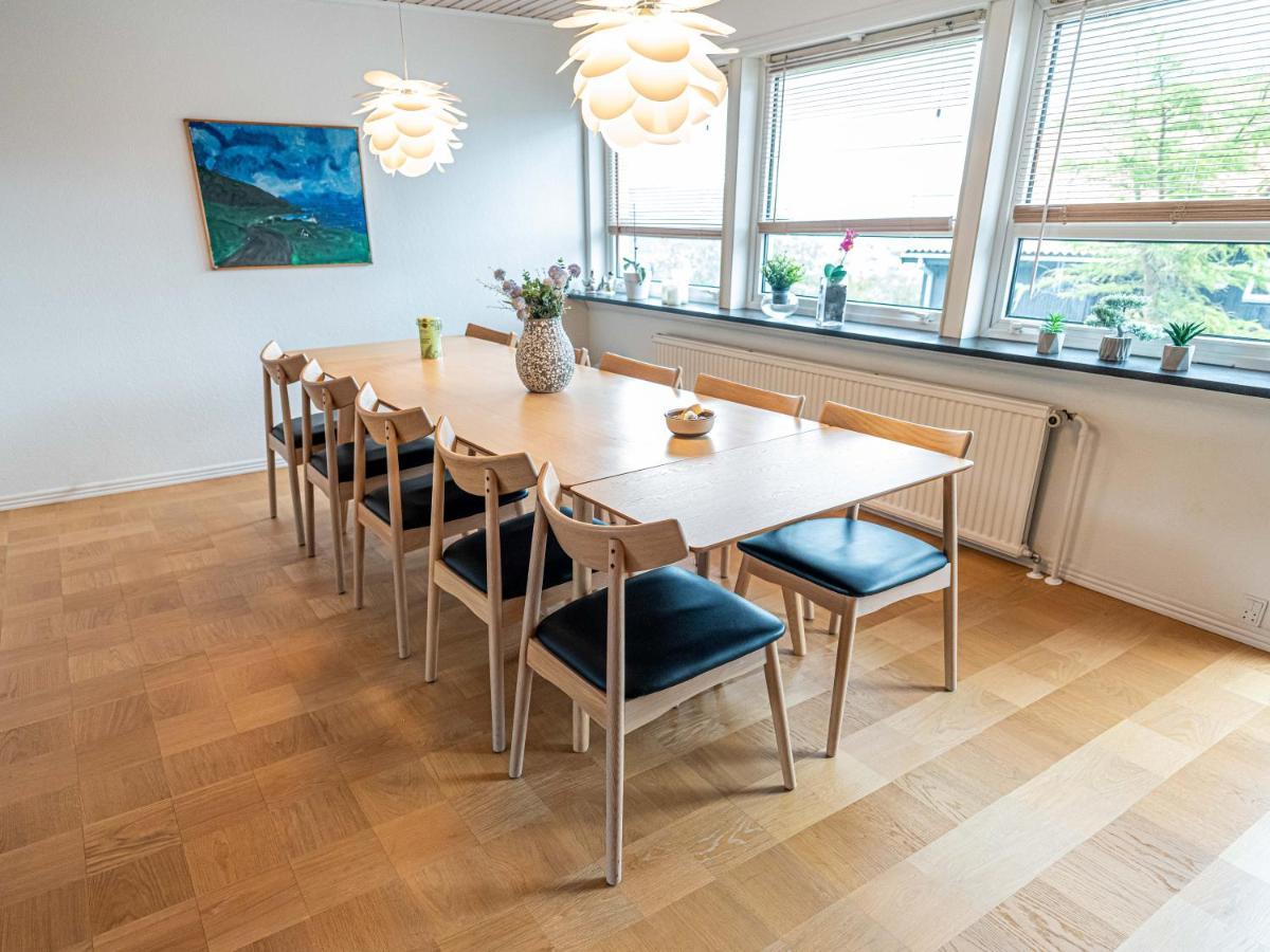 Marna Guesthause Doubleroom Nr.1 Torshavn Exterior photo